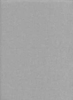 Falscher Uni 150 cm breit, edelmittelgrau, changierend