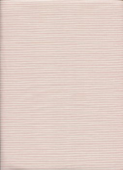 Lecien, rosa-weiß gestreift