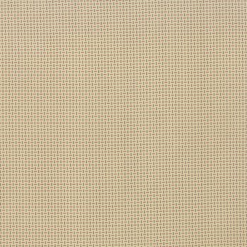 Orthogonalverlaufende, winzige Punkte auf Beige