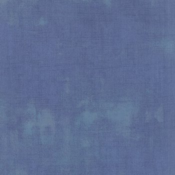 Falscher Uni blau gefleckt