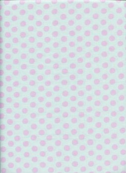 Kaffe Fassett, GP070 Soft Blue, Spot