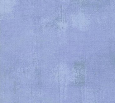 Falscher Uni Taubenblau gefleckt