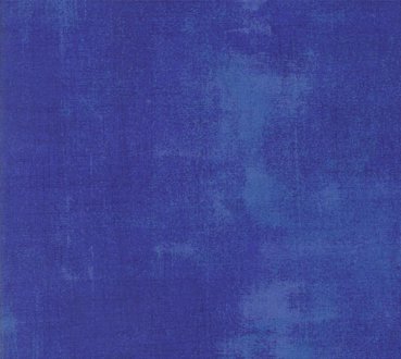 Falscher Uni Mittelblau gefleckt