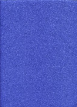 Falscher Uni blau, gesprenkelt