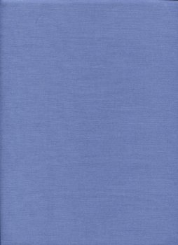 Falscher Uni 150 cm breit, mittelblau, changierend