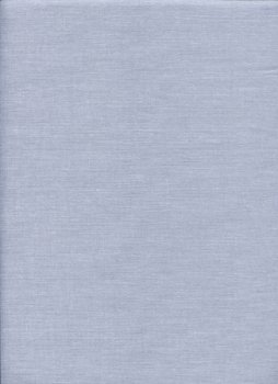 Falscher Uni 150 cm breit, hellblau, changierend