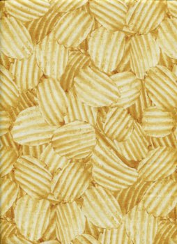 Kartoffelchips