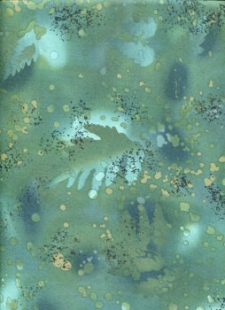 Versteinertes Farn, Woodfern