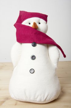 Schneemann
