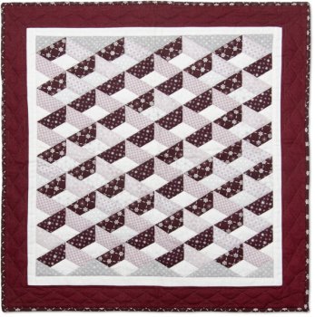 Quilt to go Nr. 4