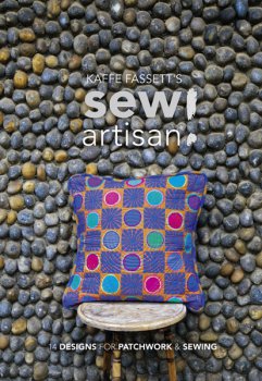 Buch sew artisan