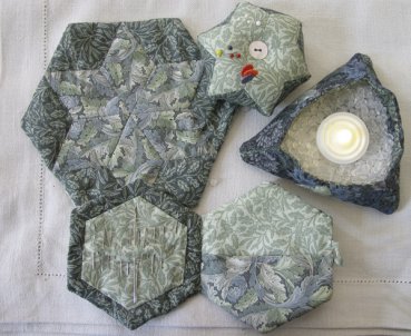 Paperpieces Ensemble 4-teilig