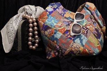 Midi Bag - modern 2