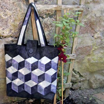 Babyblock Tasche groß