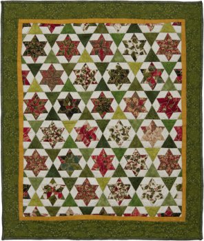 Quilt to go Nr. 5
