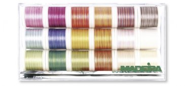 Madeira Quiltbox Cotona NO.50