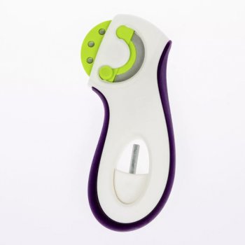 Ergonomischer Rollschneider 45 mm Prym