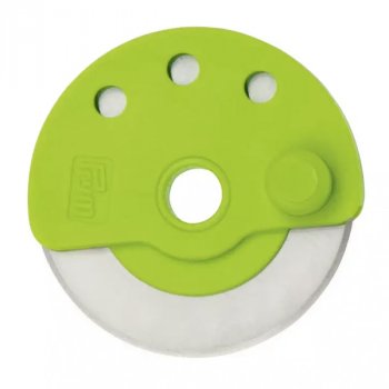 Ersatzklinge für Ergonomischen Rollschneider 45 mm Prym