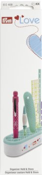 Organizer Hold & Store