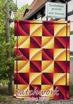 Unser aktueller Katalog 19/20