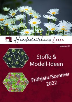 A5-Broschüre - Ausgabe 05