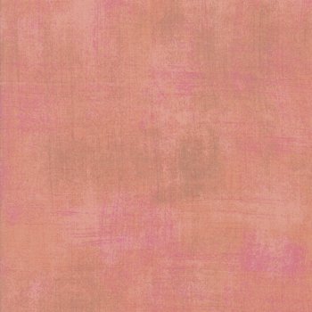Falscher Uni garnelenpink gefleckt