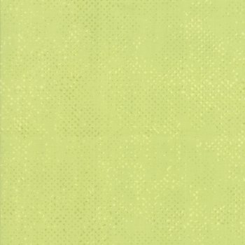 Verstreute Punkte, pistachio