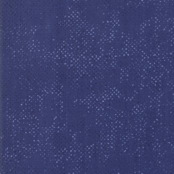 Verstreute Punkte, nautical blue