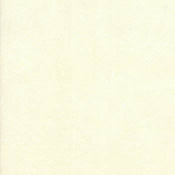 Verstreute Punkte, cream