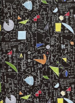 Mathematik und Geometrie