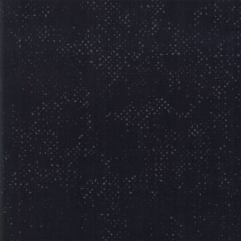 Falscher Uni Verstreute Punkte, Jet Black
