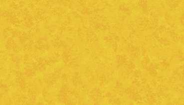 Falscher Uni gelb-orange gescheckt