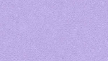 Falscher Uni Verschwommenes Punktmuster, Baby Viola