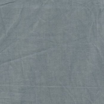 Uni, Muslin, stahlblau