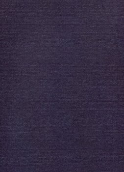 Japanisches Linienmuster auf Indigoblau