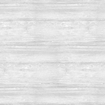 Baumwollstoff Rückseitenstoff 274 cm, Flanell in Holzoptik grau