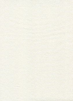 Falscher Uni Kleine weiße Blätter auf Creme
