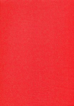 Goldene Punkte auf Rot