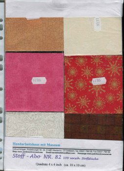 Stoff-Abo-Ausgabe 82