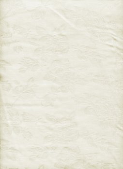 Lecien, Rosenjacquard hell