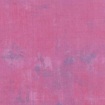 Falscher Uni pink gefleckt