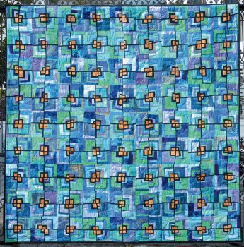 Quilt - Atlantis