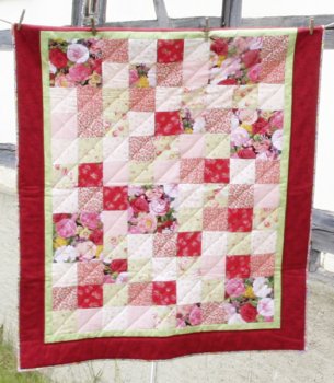 Rosenplaid