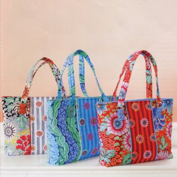 Tasche Regency
