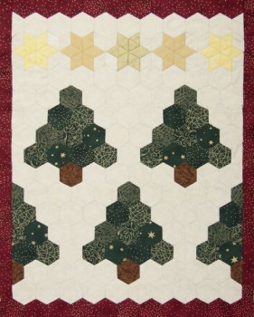 Quilt to go Nr. 3
