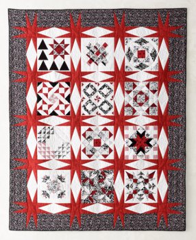 Kreativer Sampler