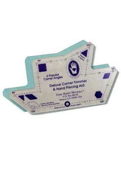 Corner Trimmer Deluxe