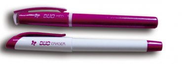 Duo Marker und Löschstift