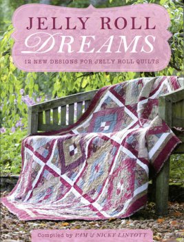Buch - Jelly Roll Dreams