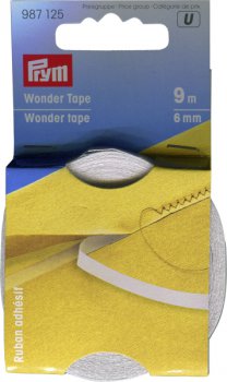 Wonder Tape